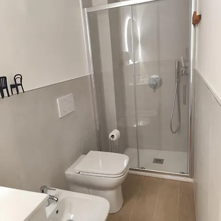 Apartment Lc House *