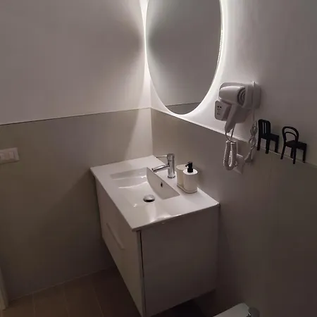 Lc House Apartamento