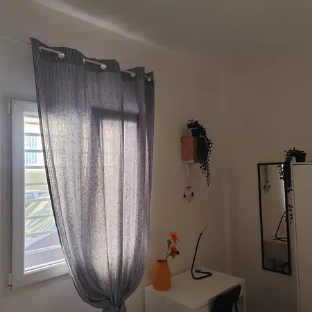 Lc House Apartment *