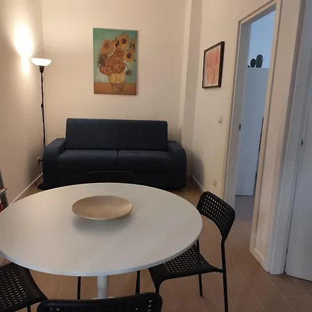 Lc House Apartment Bari