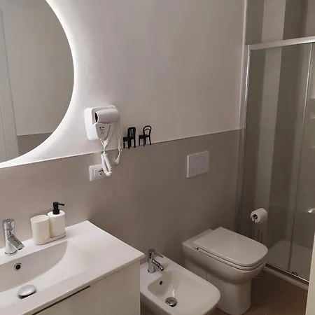 Lc House Apartment *