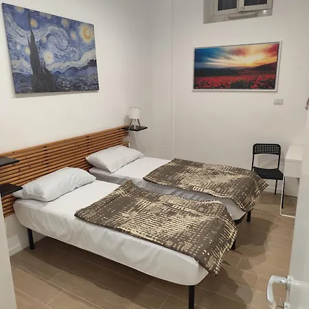 Lc House Apartment