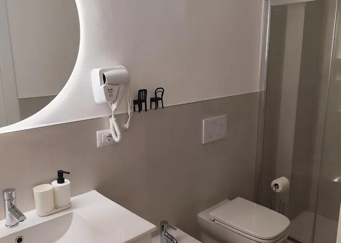 Lc House アパート *